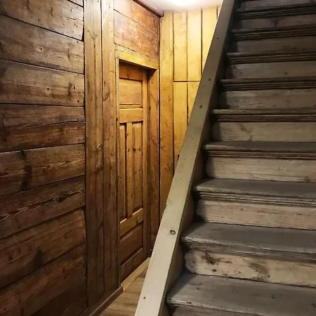 Apartamenti Starp Krastiem Liepaja Exterior photo