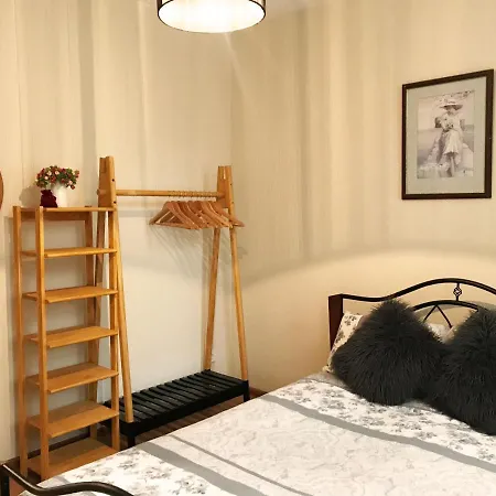 Apartamenti Starp Krastiem Liepaja Exterior photo