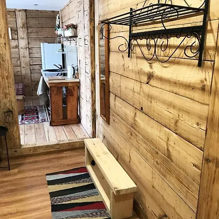 Apartamenti Starp Krastiem Liepaja Exterior photo