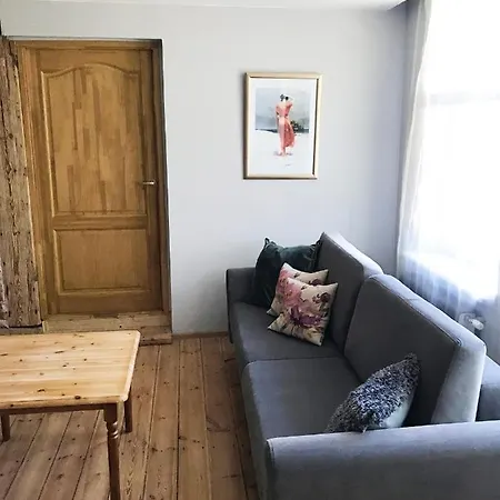 Apartamenti Starp Krastiem Liepaja Exterior photo