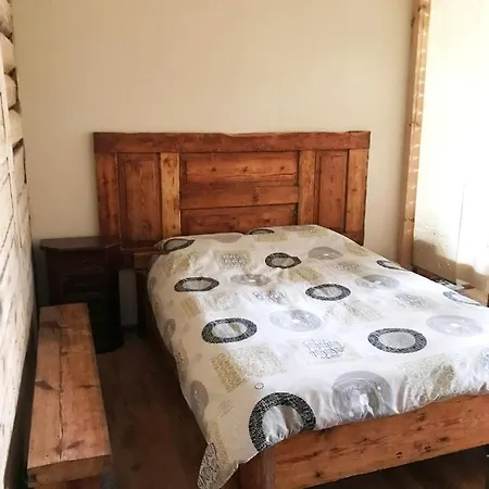 Apartamenti Starp Krastiem Liepaja Exterior photo