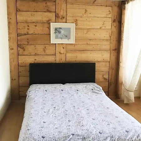 Apartamenti Starp Krastiem Liepaja Exterior photo