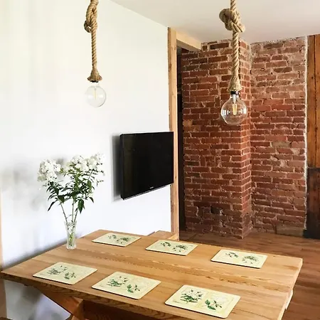 Apartamenti Starp Krastiem Liepaja Exterior photo