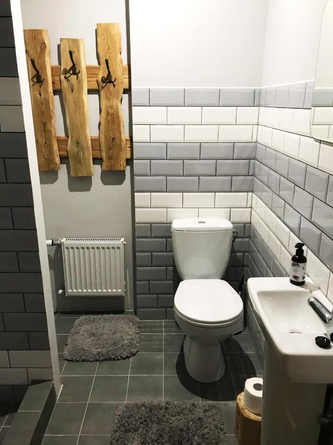 Apartment Starp Krastiem Liepaja