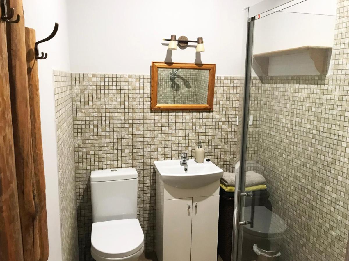Apartment Starp Krastiem