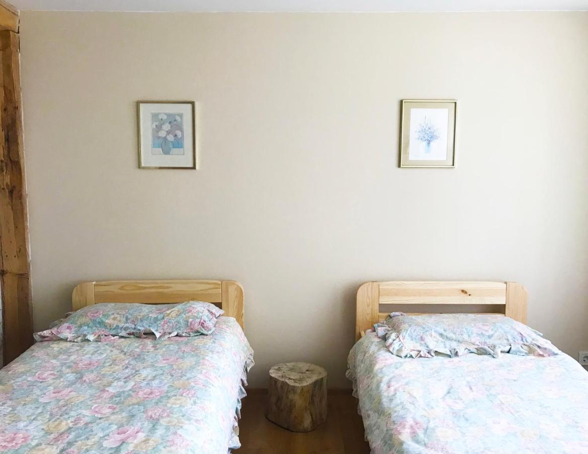 Starp Krastiem Apartment Liepaja
