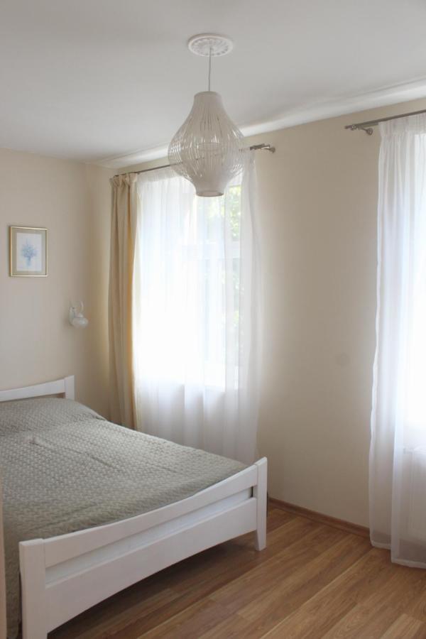 Apartment Starp Krastiem *