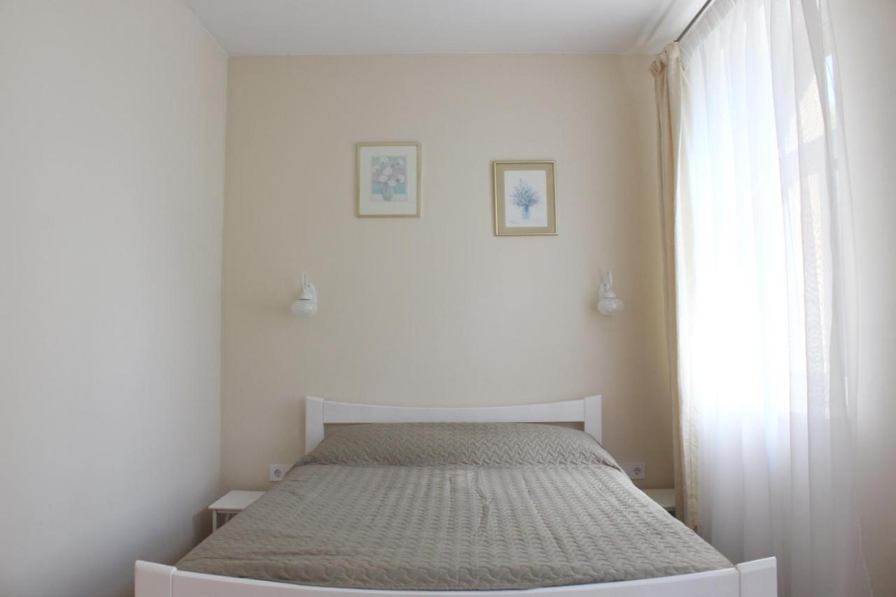 Apartment Starp Krastiem
