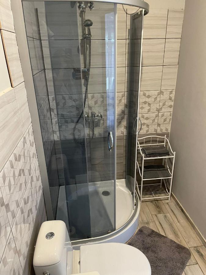 Starp Krastiem Apartment *